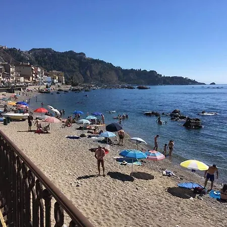Al Mare Appartement *